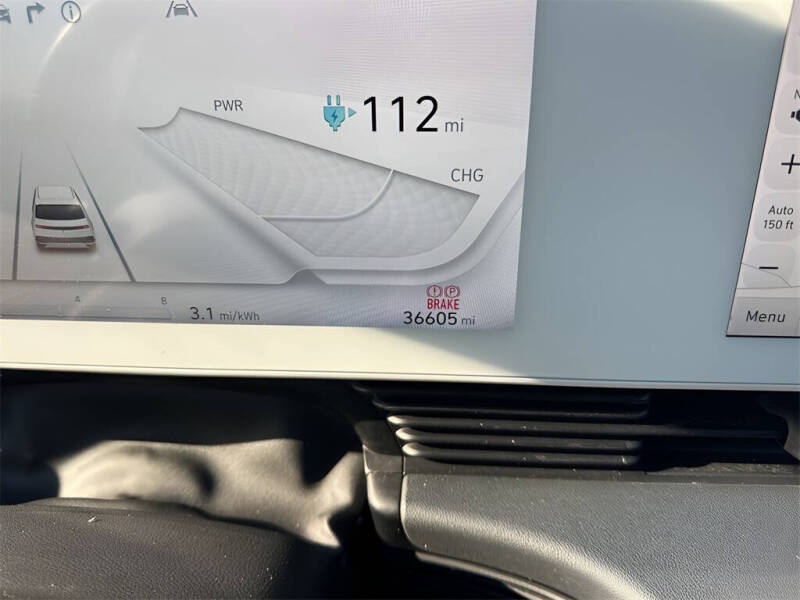 2023 Hyundai Ioniq 5 SE