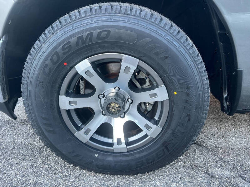 2013 RAM 1500 Big Horn