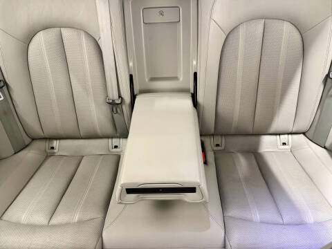 2014 Audi A6 3.0T quattro Prestige