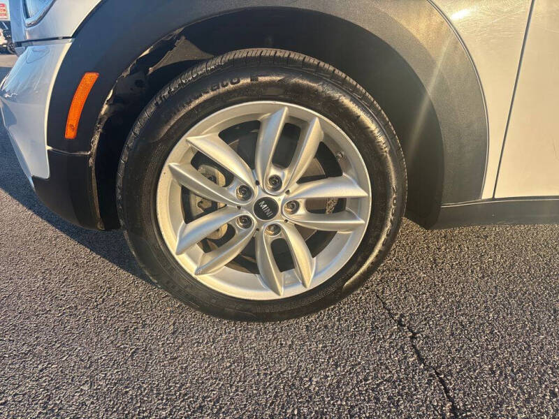 2014 MINI Countryman Cooper S