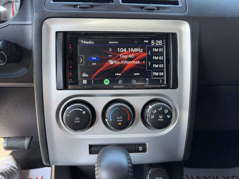 2010 Dodge Challenger SE