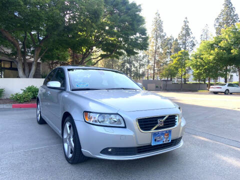 2008 Volvo S40 for sale at Right Cars Auto Sales in Sacramento CA