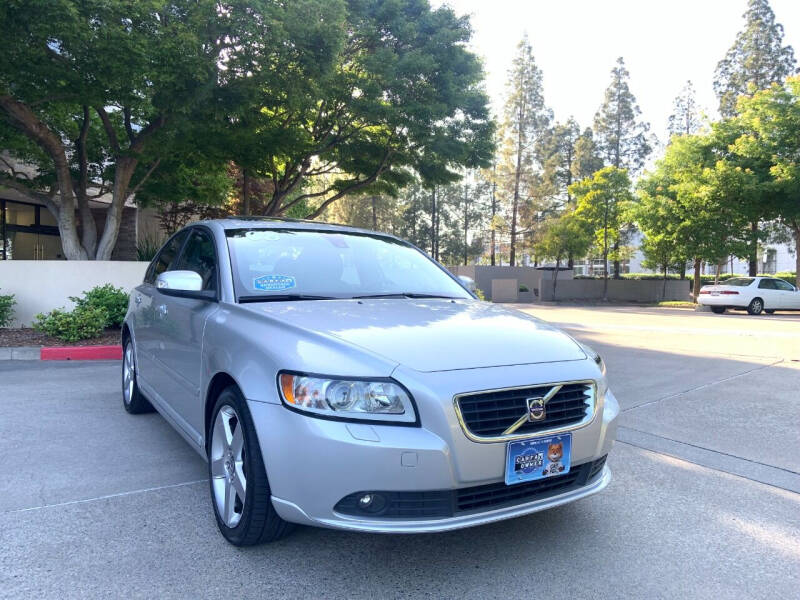 2008 Volvo S40 for sale at Right Cars Auto Sales in Sacramento CA