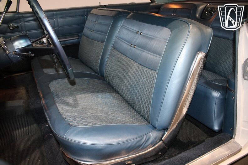 1963 Chevrolet Impala