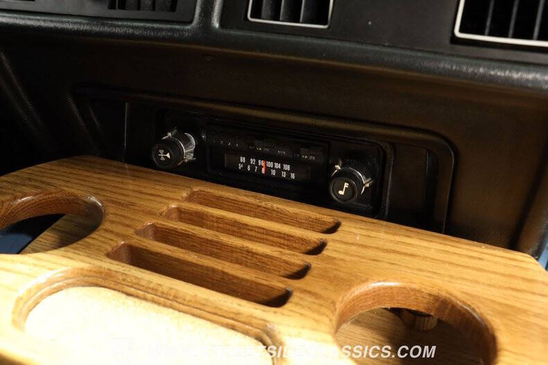 1977 Dodge D200 Pickup