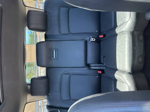 2019 Land Rover Range Rover HSE