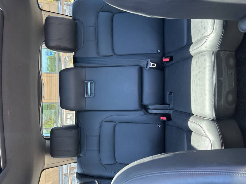 2019 Land Rover Range Rover HSE