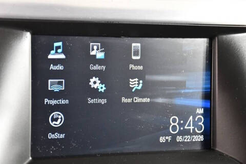 2019 GMC Acadia SLE-1