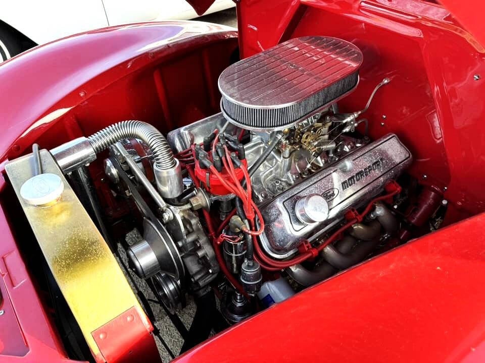 1940 Ford F-100 6