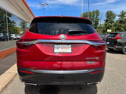 2019 Buick Enclave Essence