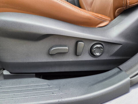 2024 Subaru Outback Touring