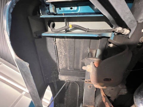 1992 Chevrolet C/K 1500 Series