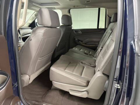 2020 GMC Yukon XL Denali