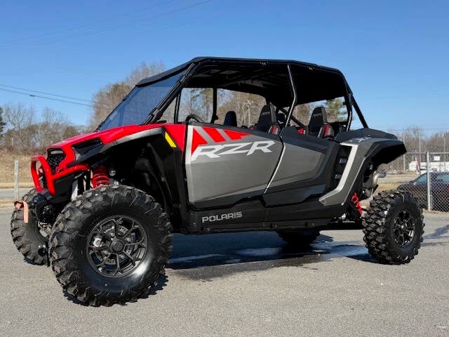 2024 Polaris RZR XP 4 1000 Ultimate for sale at Used Powersports LLC in Reidsville NC