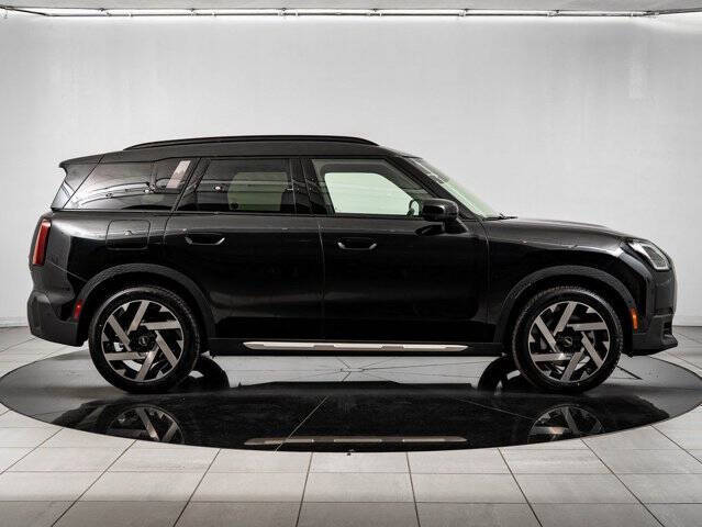 2026 MINI Countryman S ALL4