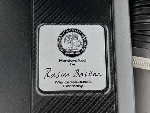 2024 Mercedes-Benz C-Class AMG C 43