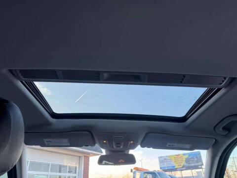 2015 Mercedes-Benz M-Class ML 350 4MATIC