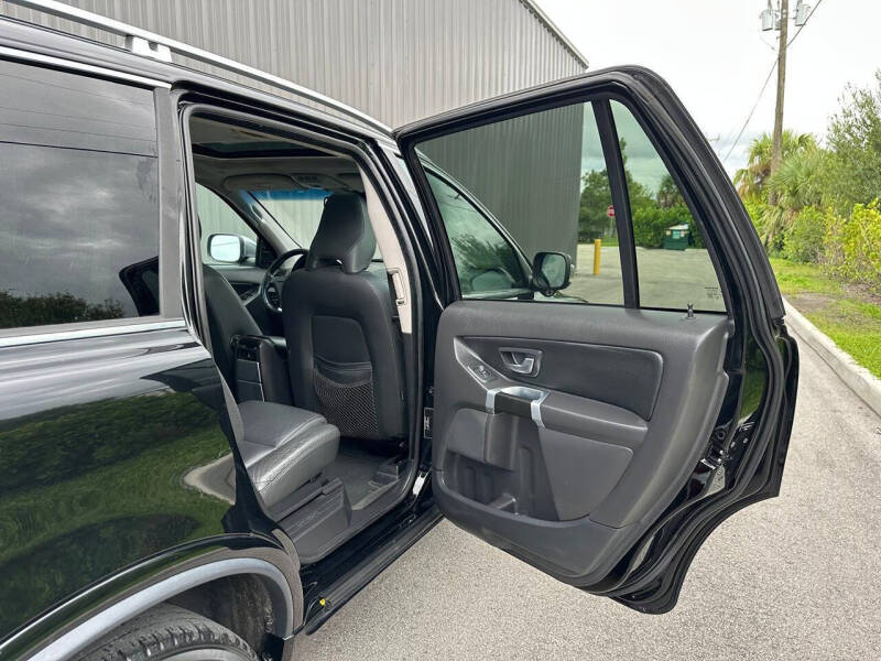 2013 Volvo XC90 3.2 Premier Plus