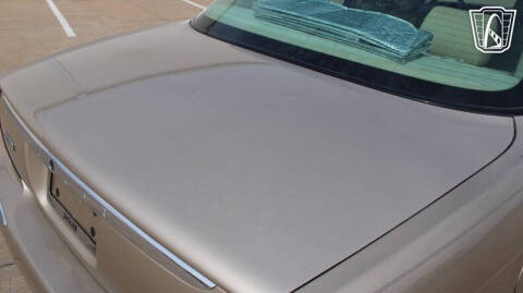 2005 Jaguar XJ-Series