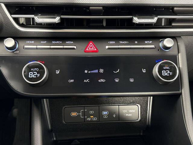 2026 Hyundai Sonata