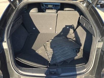 2022 Infiniti QX55 Essential