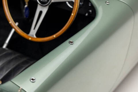1966 Acura Cobra