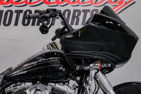 2020 Harley-Davidson Road Glide