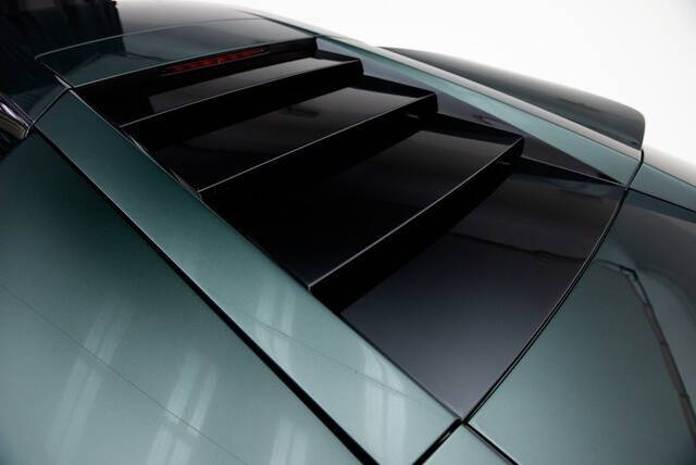 2004 Lamborghini Murcielago