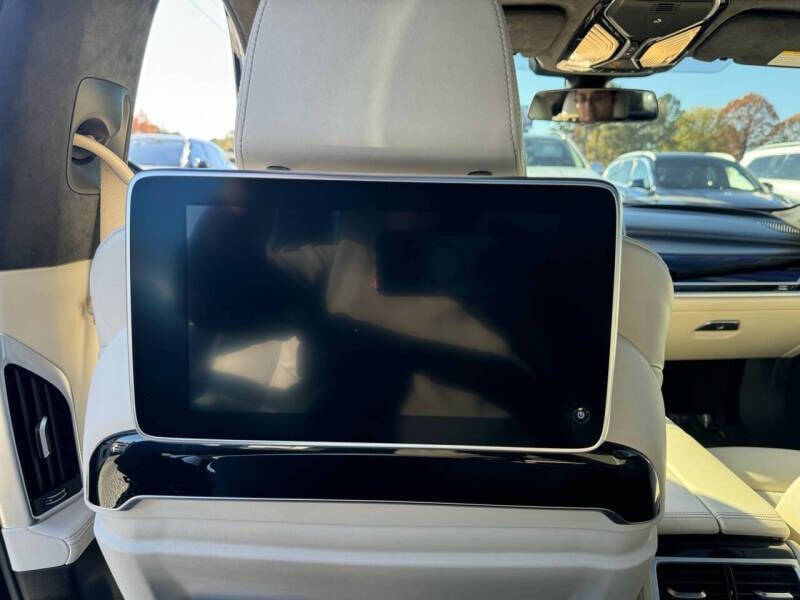 2017 BMW 7 Series M760i xDrive