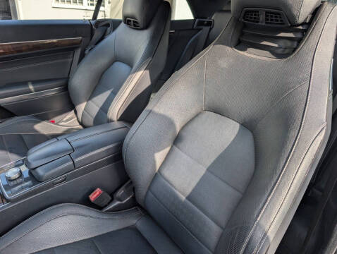 2014 Mercedes-Benz E-Class E 350