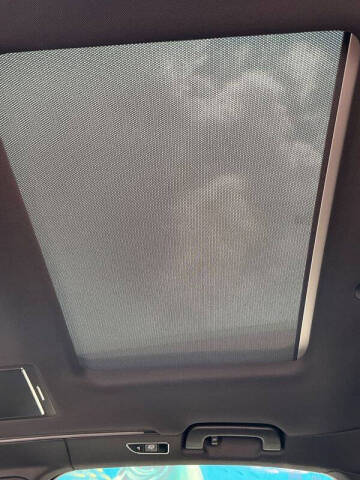 2013 Audi A8 L 3.0T quattro