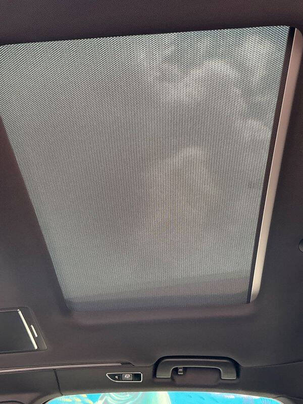 2013 Audi A8 L 3.0T quattro