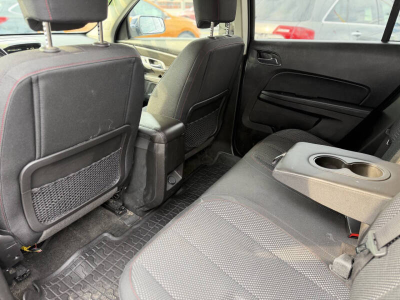 2017 GMC Terrain SLE-2