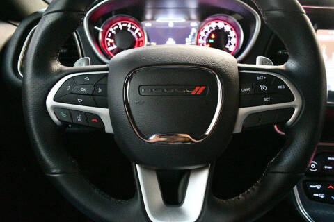 2017 Dodge Challenger