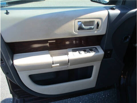 2009 Ford Flex SEL