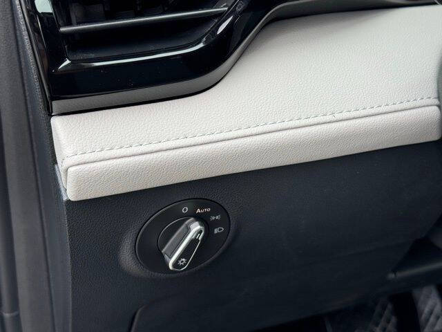 2025 Volkswagen Taos S 4Motion