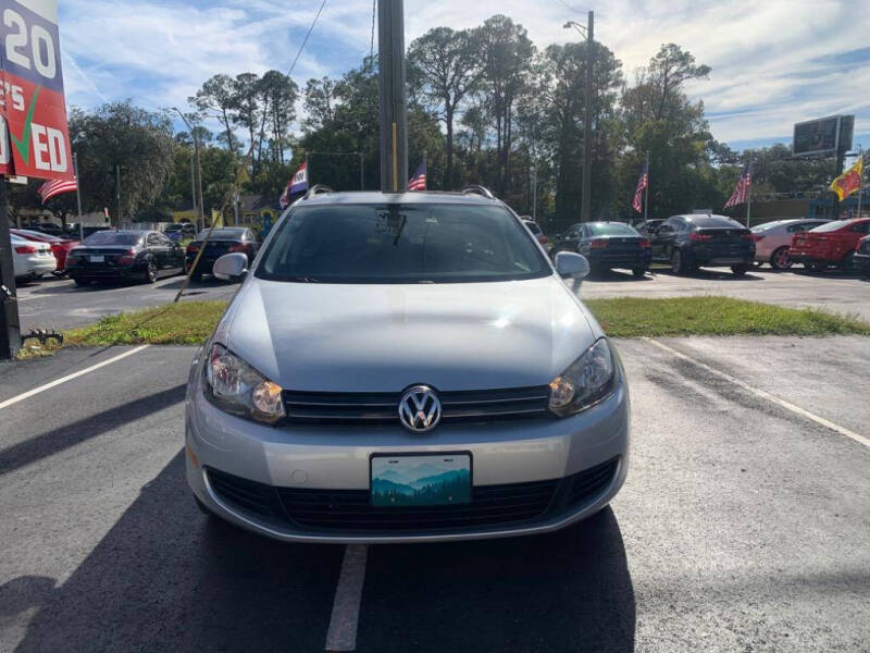 2012 Volkswagen Jetta