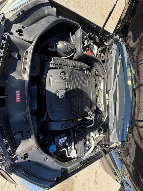 2014 Mercedes-Benz GLK GLK 350