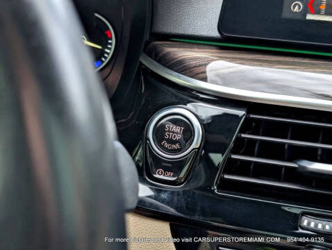 2018 BMW 5 Series 530i