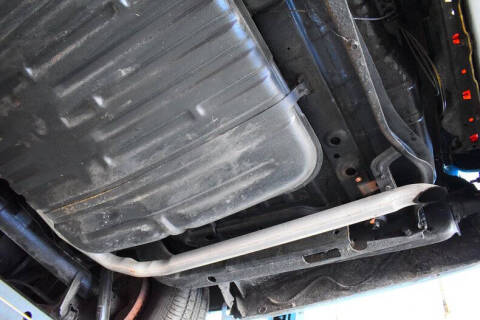 1975 Cadillac DeVille