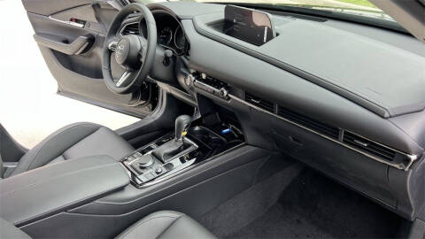 2025 Mazda CX-30 2.5 S Preferred