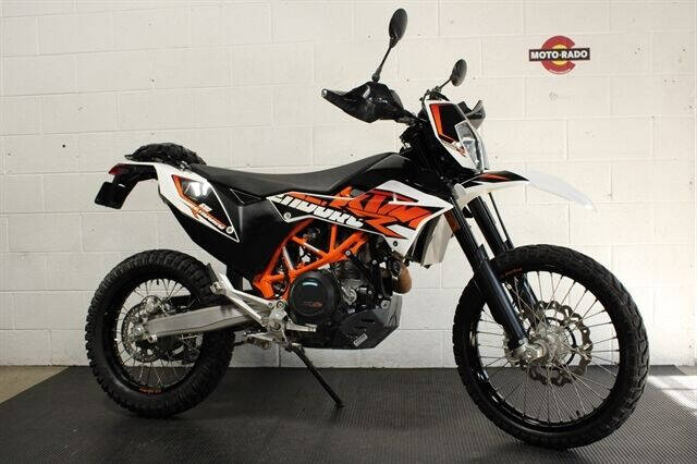 2018 KTM 690 ENDURO for sale in Lakewood, CO