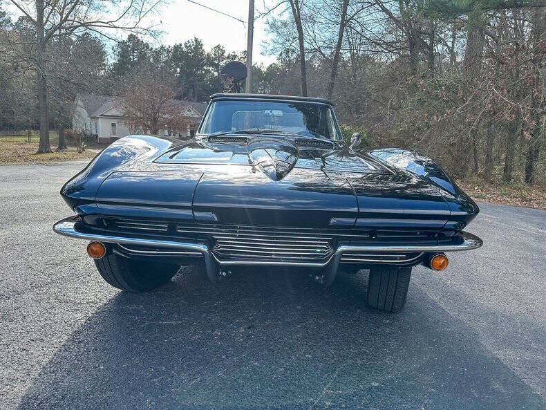 1964 Chevrolet Corvette