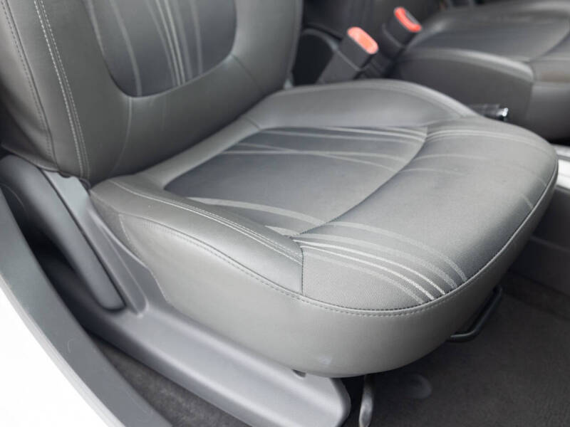 2015 Chevrolet Spark 1LT CVT