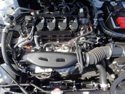 2023 Honda Accord