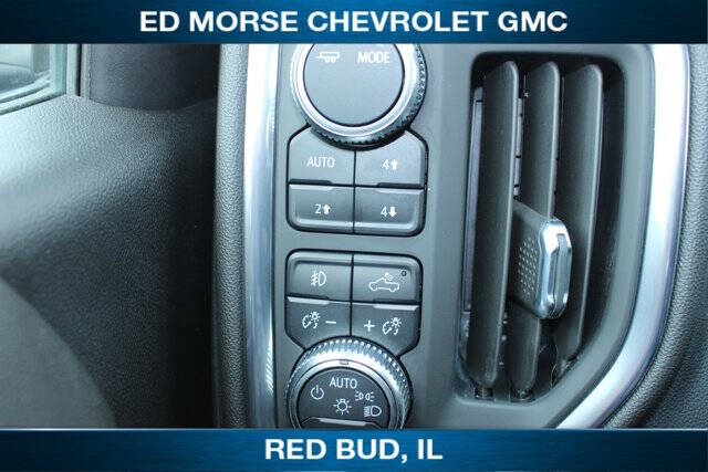 2022 GMC Sierra 1500 Limited