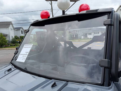 2025 Polaris Ranger XP 1000 Premium