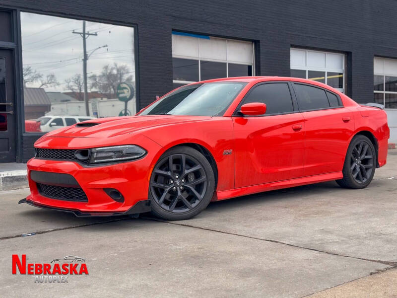 2021 Dodge Charger for sale at Nebraska Autoplex in Grand Island NE