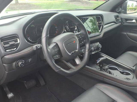 2023 Dodge Durango R/T Plus