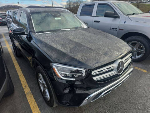 2021 Mercedes-Benz GLC GLC 300 4MATIC